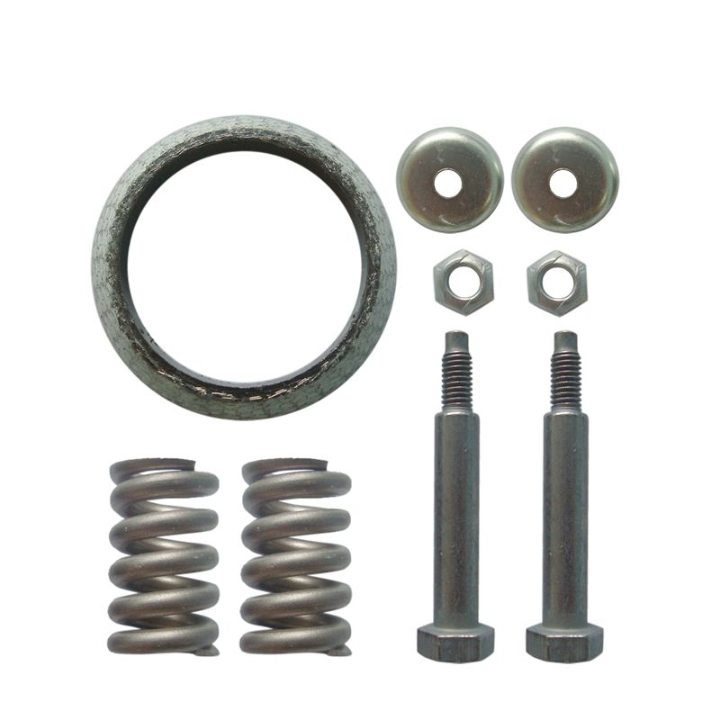 179774-Kit de Montagem do Escape