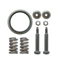 179774-Kit de Montagem do Escape