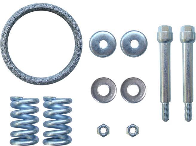 179880-Kit de Montagem do Escape