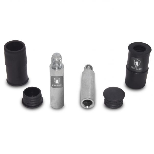 Kit de Pino do Reparo da Pinca