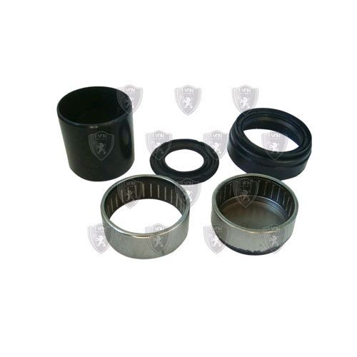 513322-Kit de Reparo do Eixo Traseiro (com barra estabilizadora traseira))