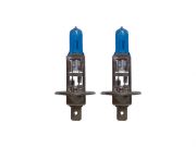 Kit Lampada H1 - S. White/ 12v x 55w