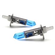 Kit Lampada H1 - S. White/ 12v x 55w