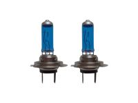 Kit de Lampada H7 S. Branca - 55w 12v