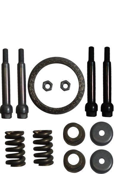 179883-Kit de Montagem do Escape - Anel