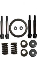 179883-Kit de Montagem do Escape - Anel