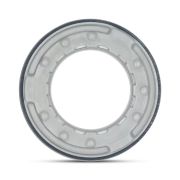 Contra Pistao da embreagem E1 Peugeot e Citroen todos cambio automatico AL4 - Original PSA