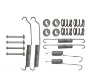 430853-Kit de Reparo de Molas Freio Traseiro - Sistema Bendix/ Molas do Patim de Freio