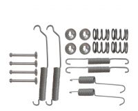 430853-Kit de Reparo de Molas Freio Traseiro - Sistema Bendix/ Molas do Patim de Freio