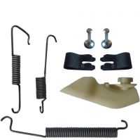 430868-Kit Reparo Molas de Freio Traseiro - Patins