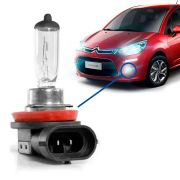 Lampada de Farol de Milha H11 24w