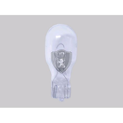 Lampada Pingao - 5w 12v