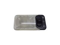 Lanterna de Cortesia - Lanterna de Teto