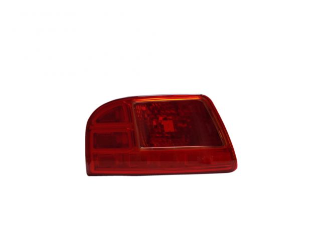 Lanterna de Neblina Traseira - Lado Esquerdo