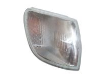 Lanterna do Pisca - Lado Direito