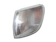 Lanterna do Pisca - Lado Esquerdo