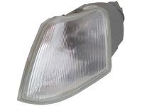 Lanterna de Pisca - Lado Esquerdo