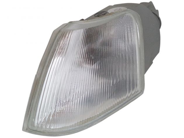 Lanterna de Pisca - Lado Esquerdo