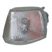 Lanterna de Pisca - Lado Esquerdo