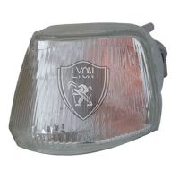 Lanterna de Pisca - Lado Esquerdo