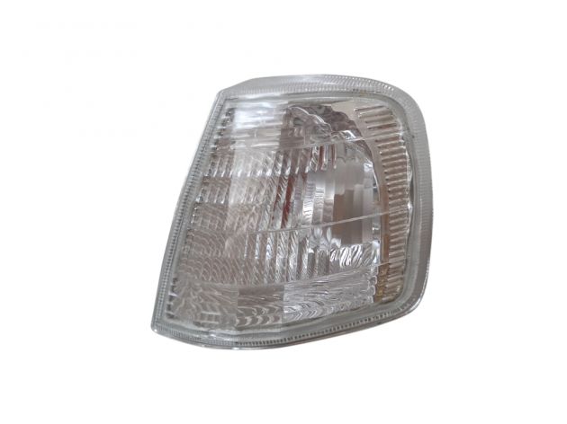 Lanterna do Pisca - Lado Esquerdo/ Cristal