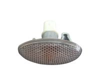 Lanterna do Pisca Lateral - Cristal