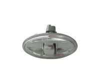 Lanterna do Pisca Lateral - Cristal