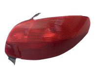 Lanterna Traseira - Lado Direito/ Ambar