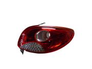 Lanterna Traseira - Lado Direito