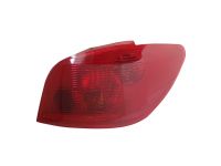 Lanterna Traseira - Lado Direito