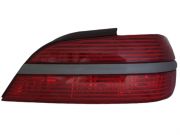 Lanterna Traseira - Lado Direito