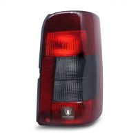 Lanterna Traseira - Lado Direito/ 2 Portas