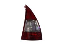 Lanterna Traseira - Lado Esquerdo/ Bicolor