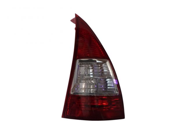 Lanterna Traseira - Lado Esquerdo/ Bicolor