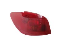 Lanterna Traseira - Lado Esquerdo