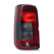 Lanterna Traseira - Lado Esquerda/ 2 Portas