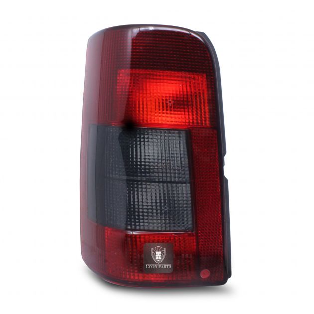 Lanterna Traseira - Lado Esquerda/ 2 Portas