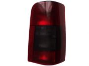 Lanterna Traseira - Lado Esquerdo