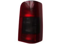 Lanterna Traseira - Lado Esquerdo