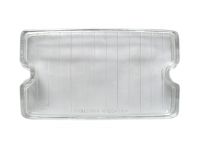 Lente do Farol de Milha - Lado Direito/Esquerdo