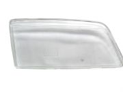 Lente do Farol - Lado Direito