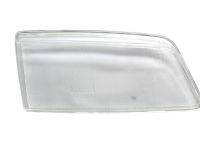 Lente do Farol - Lado Direito