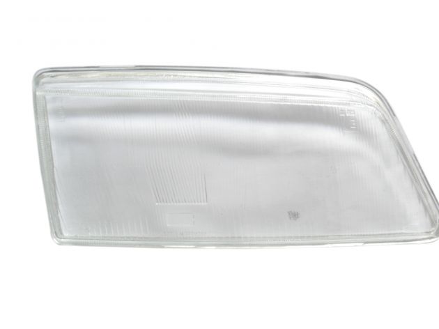 Lente do Farol - Lado Direito