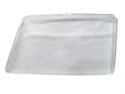 Lente do Farol - Lado Esquerdo