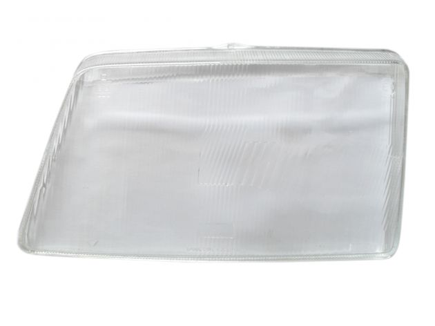 Lente do Farol - Lado Esquerdo