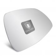 Lente do Retrovisor - Lado Esquerdo