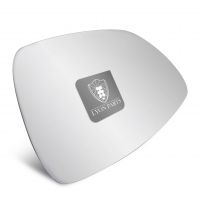 Lente do Retrovisor - Lado Esquerdo