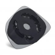 Lente do Retrovisor - Lado Esquerdo