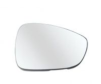 Lente do Retrovisor - Lado Direito/ Com Base