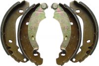 4241N1-Lona de Freio com Haste- Sistema Bosch/ Medida 180x32mm